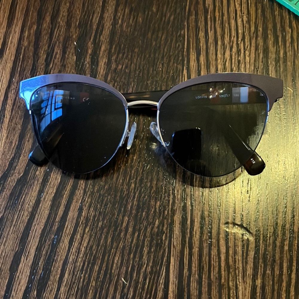 Cute Vintage Longchamp Sunglasses